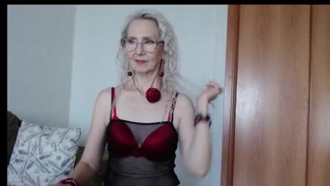 Agatha online show from 09/23/25, 05:54