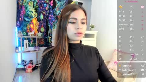 Snapshot of agatha_v__ chatting on 01/30/25, 03:33 agatha_v__ online show from 01/30/25, 03:33