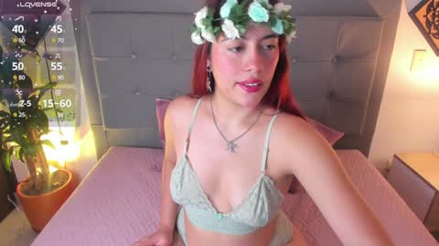 Snapshot of agatha_vixen chatting on 01/22/25, 12:27 Agatha vixen online show from 01/22/25, 12:27