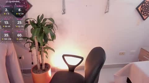 Snapshot of agatha_vixen chatting on 02/19/25, 06:32 Agatha vixen online show from 02/19/25, 06:32