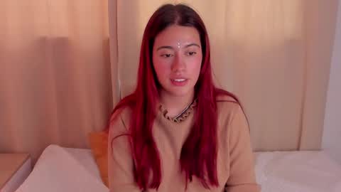 Snapshot of agatha_vixen chatting on 02/20/25, 06:24 Agatha vixen online show from 02/20/25, 06:24