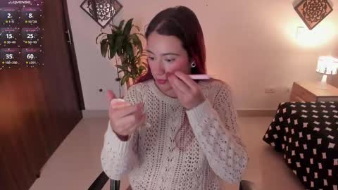 Snapshot of agatha_vixen chatting on 02/21/25, 12:17 Agatha vixen online show from 02/21/25, 12:17