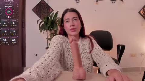 Snapshot of agatha_vixen chatting on 02/21/25, 03:21 Agatha vixen online show from 02/21/25, 03:21