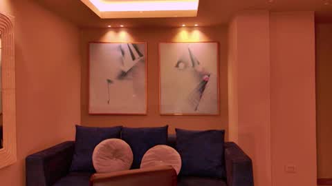 Agatha online show from 11/02/25, 06:43