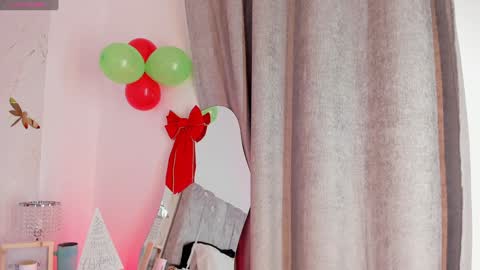 Agatha Owens online show from 12/24/24, 04:00
