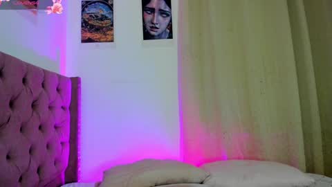 Agatha online show from 01/30/25, 03:55