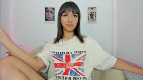 Agatha online show from 09/13/25, 07:52