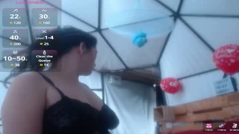Snapshot of agel_sw1 chatting on 12/26/24, 01:10 Angel online show from 12/26/24, 01:10