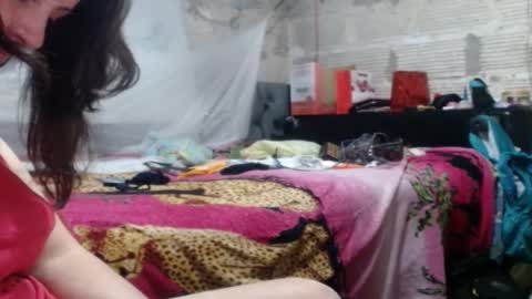 Snapshot of agel_sw1 chatting on 01/29/25, 12:54 Angel online show from 01/29/25, 12:54