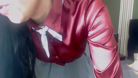 Aghata Moon online show from 12/21/24, 11:02