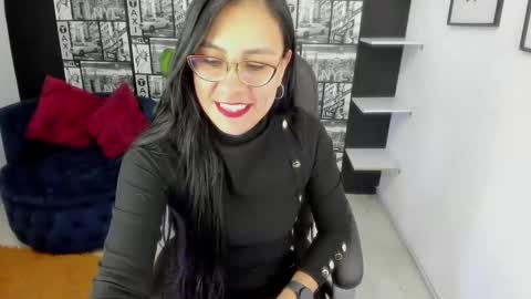 Aghata Moon online show from 01/22/25, 05:06