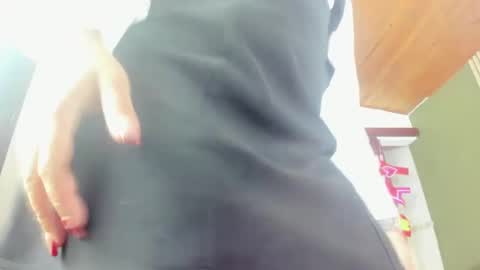 Aghata Moon online show from 02/10/25, 02:16