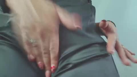 Aghata Moon online show from 02/15/25, 09:15