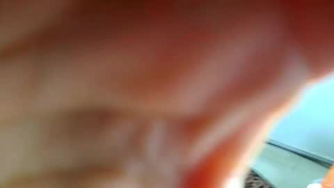 Aghata Moon online show from 10/14/25, 04:19