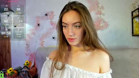 agnes wells online show from 10/15/25, 09:42