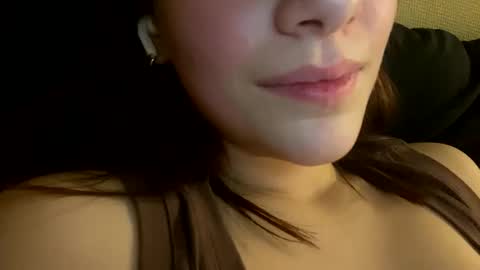 Snapshot of agnes_your chatting on 10/01/25, 07:31 Agnes online show from 10/01/25, 07:31