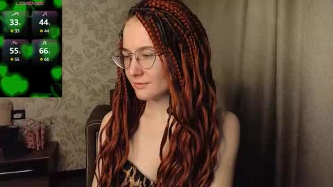 Agnes online show from 10/12/25, 08:19