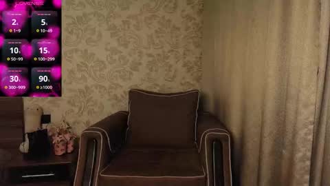 Agnes online show from 10/31/25, 09:49