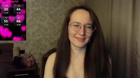 Agnes online show from 11/06/25, 10:43