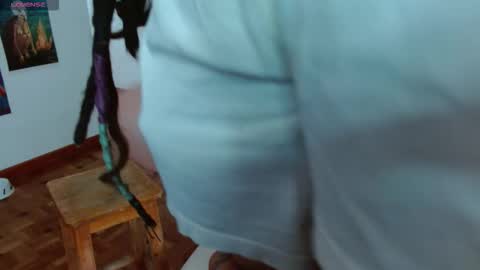 Snapshot of agness_6 chatting on 10/19/25, 05:24 Agness online show from 10/19/25, 05:24