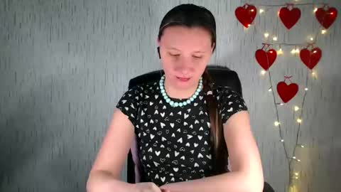 Snapshot of agnete_ chatting on 02/02/25, 04:37 encyclopedia of naughty online show from 02/02/25, 04:37