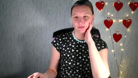 Snapshot of agnete_ chatting on 02/03/25, 05:40 encyclopedia of naughty online show from 02/03/25, 05:40