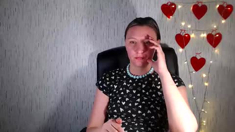 Snapshot of agnete_ chatting on 02/03/25, 08:46 encyclopedia of naughty online show from 02/03/25, 08:46