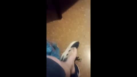 agustingaleano14 online show from 10/14/25, 04:24