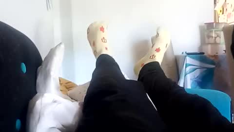 agustingaleano14 online show from 10/31/25, 12:50