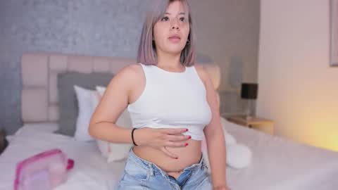 Ahmara  online show from 11/11/25, 08:58