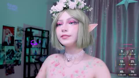 Coraline online show from 09/12/25, 05:13