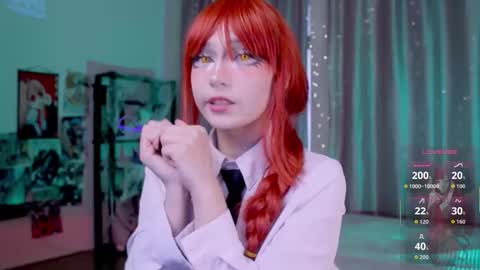 Coraline online show from 10/14/25, 01:23