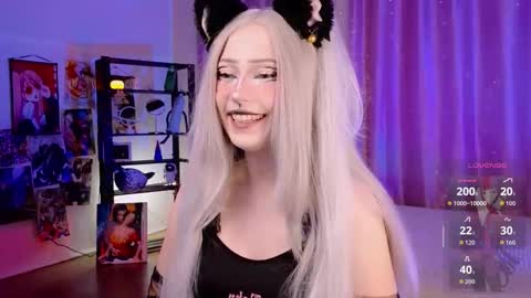 Coraline online show from 11/11/25, 02:06