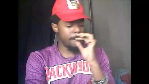 Snapshot of ahilmonk chatting on 01/18/25, 05:20 ahilmonk online show from 01/18/25, 05:20