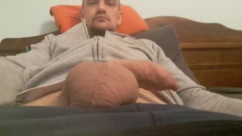 Ahim30 online show from 02/06/25, 01:10