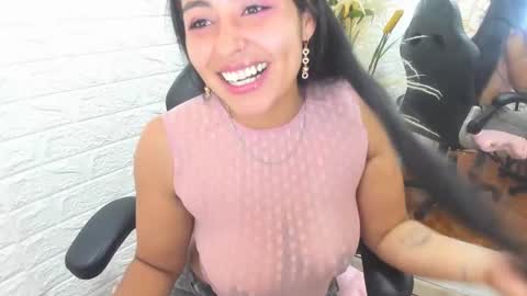 Ahisha online show from 12/16/24, 04:16