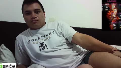 Snapshot of ahntony__69 chatting on 01/03/25, 02:30 ahntony  69 online show from 01/03/25, 02:30