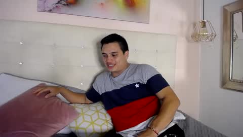 Snapshot of ahntony__69 chatting on 01/18/25, 06:13 ahntony  69 online show from 01/18/25, 06:13