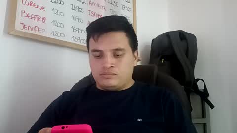 Snapshot of ahntony__69 chatting on 10/20/25, 03:01 ahntony  69 online show from 10/20/25, 03:01