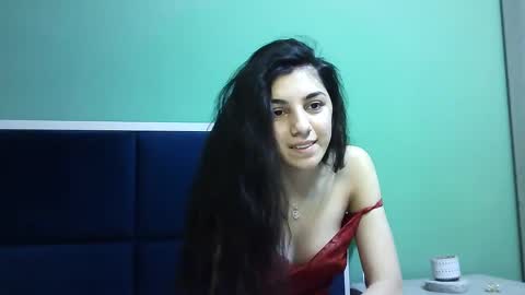 Snapshot of ahotkitty18 chatting on 12/02/24, 12:07 Selena online show from 12/02/24, 12:07