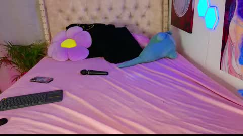 ahri online show from 02/13/25, 12:46