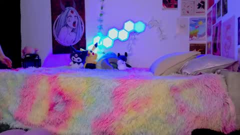 ahri online show from 09/11/25, 04:56