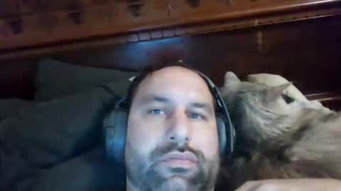 ahskeetskeet online show from 11/19/25, 01:16