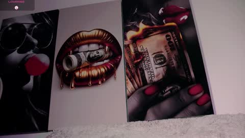 Snapshot of aidaadams chatting on 10/21/25, 05:08 Aida online show from 10/21/25, 05:08