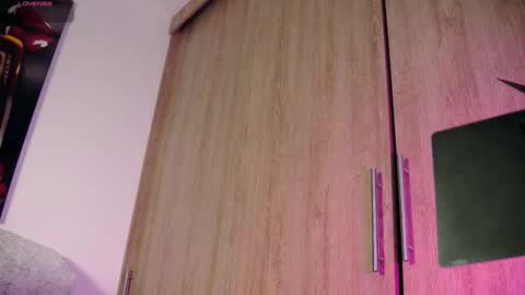 Snapshot of aidaadams chatting on 11/01/25, 11:01 Aida online show from 11/01/25, 11:01