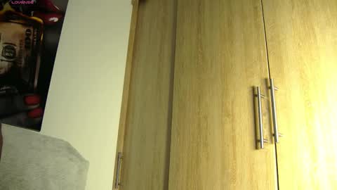 Snapshot of aidaadams chatting on 11/03/25, 10:05 Aida online show from 11/03/25, 10:05