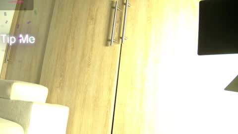 Snapshot of aidaadams chatting on 11/13/25, 11:09 Aida online show from 11/13/25, 11:09