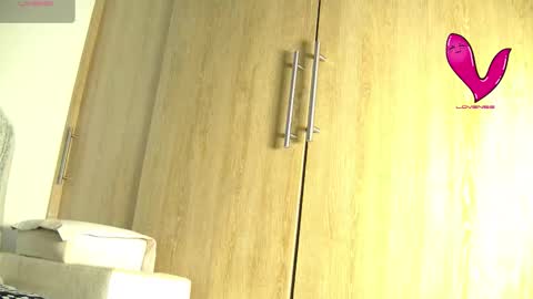 Snapshot of aidaadams chatting on 11/15/25, 12:13 Aida online show from 11/15/25, 12:13