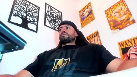 Aiden Brites online show from 11/18/25, 04:50