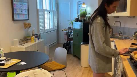 Spicyla online show from 01/28/25, 03:25